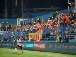 Denda Tak Lagi Cukup untuk Atasi Rasialisme, Pengurangan Poin Dirasa Pas