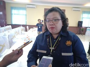 Industri Tambang di Jawa Barat Minim Pekerja Bersertifikat
