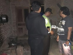 Ngeri, Ini Luka Bacok yang Tewaskan Ibu Muda di Ngawi