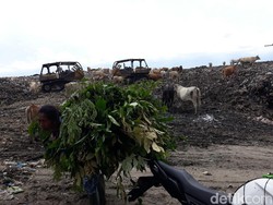 TPST Piyungan Akan Dibuka Kembali