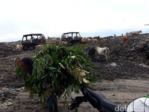 TPST Piyungan Akan Dibuka Kembali TPST Piyungan Akan Dibuka Kembali
