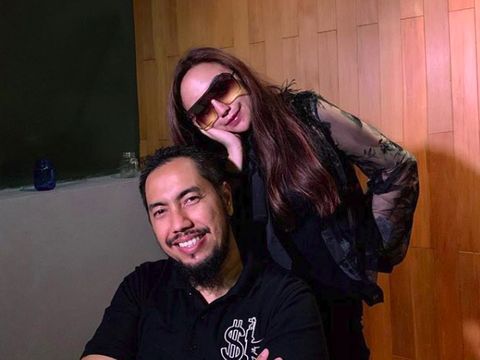 Salmafina dan Sunan Kalijaga