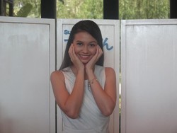 Alasan Yuki Kato Pilih Jalani Puasa di Indonesia Tahun Ini