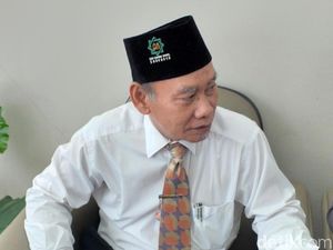 Pemberian Gelar Doktor Honoris Causa ke Soekarwo, Ini Kata UIN Sunan Ampel Pemberian Gelar Doktor Honoris Causa ke Soekarwo, Ini Kata UIN Sunan Ampel