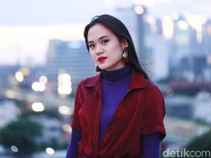 Proyek Musik Sheryl Sheinafia Tertunda Imbas COVID-19