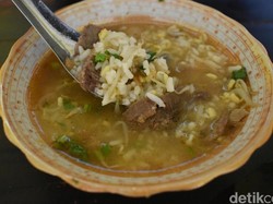 Pagi-pagi Enaknya Sarapan Soto Murah Enak di 5 Tempat Ini