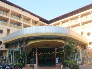 Ini Hotel Ramah Muslim di Thailand