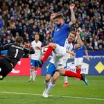 Soal Gol di Timnas Prancis, Giroud Cuma Kalah dari Platini dan Henry