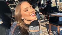 Foto: Hailie Mathers, Putri Cantik Eminem yang Kini Jadi Influencer