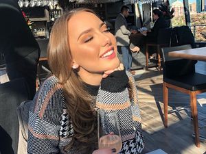 Foto: Hailie Mathers, Putri Cantik Eminem yang Kini Jadi Influencer