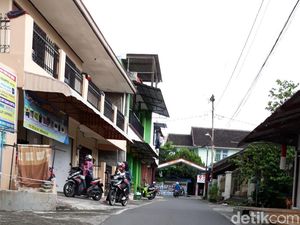 Untuk Mahasiswa Baru di Solo, Ini Dia Info Biaya Kos Dekat Kampus