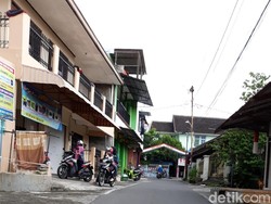 Untuk Mahasiswa Baru di Solo, Ini Dia Info Biaya Kos Dekat Kampus