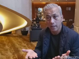 Terluka Anaknya Gagal Bela Timnas Indonesia di Hanoi, Glenn Anggap Liburan