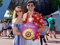 Akhir Bahagia Cerita Wanita Cari Pacar Hilang saat Liburan ke Disney World