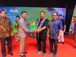 Menpar Siapkan Pengembangan KEK Pariwisata Kepulauan Selayar