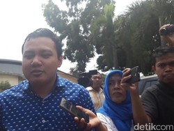 Fuad Anak Risma Bantah Terlibat Kasus Jalan Gubeng Ambles