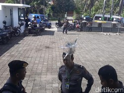 Diler Motor di Kulon Progo Diduga Ditembaki Senjata Jenis Ini