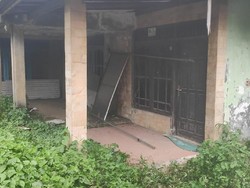 Cerita Mistis di Rumah Kosong di Depok yang Digerebek karena Ada Jeritan