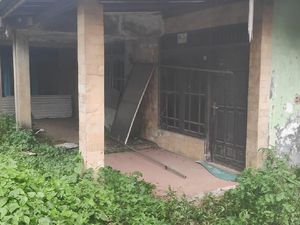 Cerita Mistis di Rumah Kosong di Depok yang Digerebek karena Ada Jeritan Cerita Mistis di Rumah Kosong di Depok yang Digerebek karena Ada Jeritan