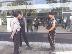 Polisi Cek CCTV Diler Motor Ditembaki di Kulon Progo
