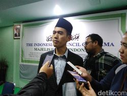 Polemik Film Horor Indonesia, MUI: Simbol Agama Harus Berada di Tempat yang Pas