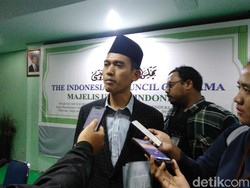 Polemik Film Horor Indonesia, MUI: Simbol Agama Harus Berada di Tempat yang Pas