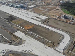 Operasi 29 April, Bandara Kulon Progo Buka Rute ke KL dan Singapura Operasi 29 April, Bandara Kulon Progo Buka Rute ke KL dan Singapura