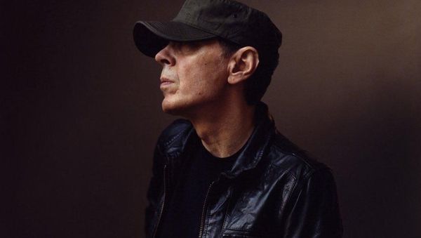 Scott Walker dan Virus Eksperimentalnya di Inggris