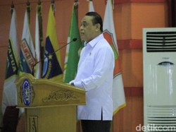 Ini Kata Menpan-RB Soal Pemecatan 6 Guru Honorer karena Salam Dua Jari