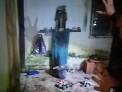 Seorang Warga Kesurupan Usai Polisi Gerebek Rumah di Depok karena Ada Jeritan