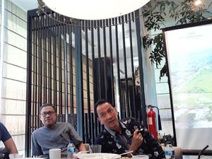 Agung Podomoro Incar Target Milenial Penganut Paham YOLO