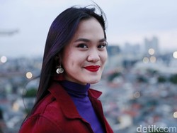 Sheryl Sheinafia Ungkap Cerita Soal Koleksi Gitar Bersejarahnya