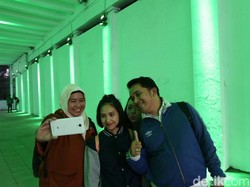 3 Tempat Instagramable untuk Wisata Malam di Jakarta