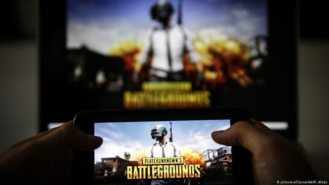 Ulama Keluarkan Fatwa Haram, Anggota DPR Aceh Minta Game PUBG Diblokir