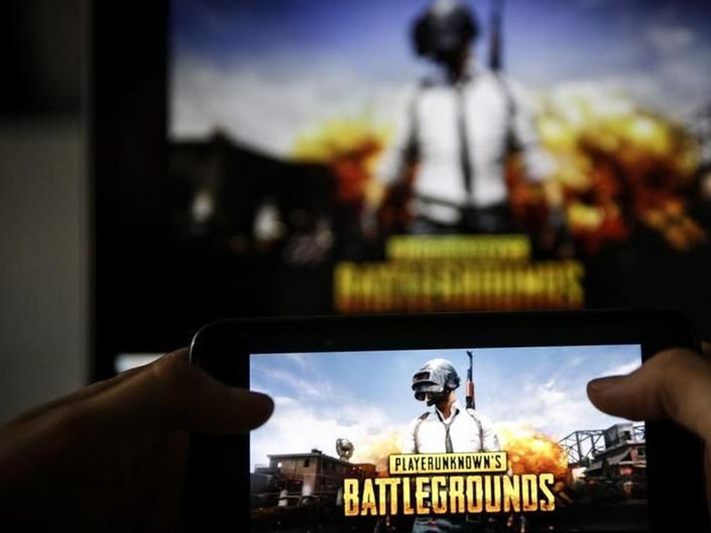 Ulama Keluarkan Fatwa Haram, Anggota DPR Aceh Minta Game PUBG Diblokir Ulama Keluarkan Fatwa Haram, Anggota DPR Aceh Minta Game PUBG Diblokir