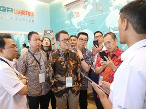 Konsep Data Pergudangan Komoditas yang Terintegrasi