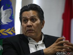 Kalau Tak Urus Sepakbola Lagi, Gusti Randa ke Mana?