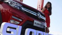 DFSK Glory 560 si Penantang Rush-Terios