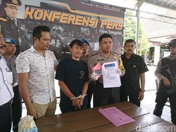 Serang Kiai dengan Ujaran Kebencian, Pria Ini Diamankan