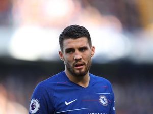 Kovacic Menuju Kontrak Permanen di Chelsea