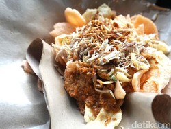 Ini 5 Sarapan Enak Khas Betawi yang Kagak Ade Duenye!