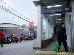 Tarif MRT Jakarta Naik Jadi Rp 14.000, Mahal atau Murah?