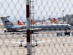 Peringatan AS untuk Rusia dan China Soal Pengerahan Militer ke Venezuela