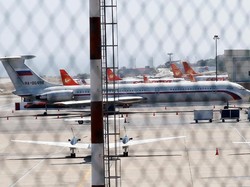 Peringatan AS untuk Rusia dan China Soal Pengerahan Militer ke Venezuela