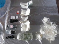 Narkoba dan Ponsel Diselundupkan Pakai Bangkai Tikus ke Penjara Inggris