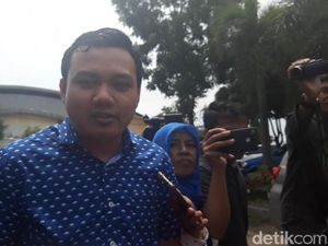 Fuad Anak Risma Diperiksa Polisi Karena Namanya Dicatut Saksi Lain Fuad Anak Risma Diperiksa Polisi Karena Namanya Dicatut Saksi Lain