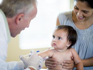 Amankah Anak dengan Alergi Telur Diberi Vaksinasi MMR?