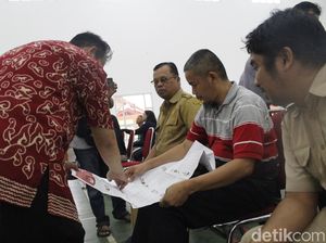 Pemilu Belum Bersahabat dengan Penyandang Disabilitas Netra