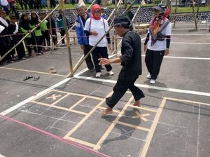 Yang Seru Weekend Ini: Pekan Kebudayaan Nasional 2019 Yang Seru Weekend Ini: Pekan Kebudayaan Nasional 2019