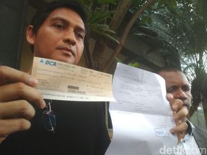 Ngaku Rugi Rp 8 Miliar, Lucky Hakim Lanjutkan Kasus Penipuan Ngaku Rugi Rp 8 Miliar, Lucky Hakim Lanjutkan Kasus Penipuan